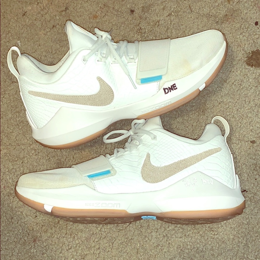 PG 1 Ivory